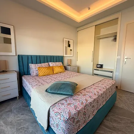 Palazzo Di Sole *