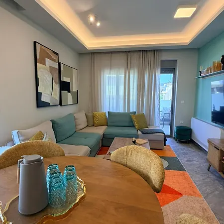 Apartment Palazzo Di Sole *