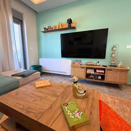Palazzo Di Sole Apartment *