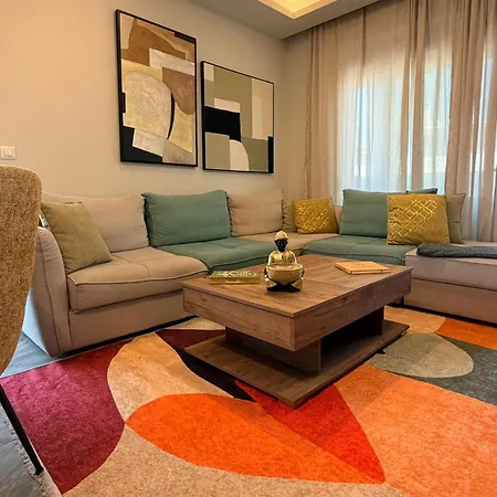 Apartment Palazzo Di Sole