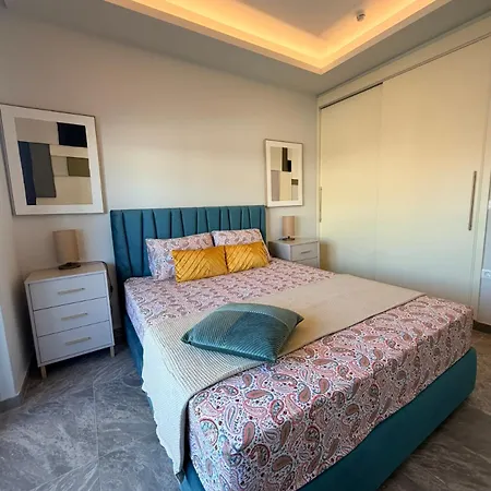 Palazzo Di Sole Apartamento