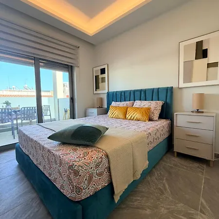 Apartment Palazzo Di Sole *