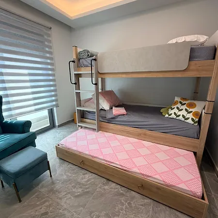 Palazzo Di Sole Apartment *