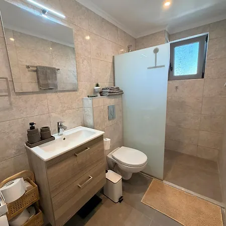 Palazzo Di Sole Apartment Kos Town