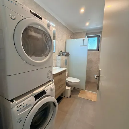 Apartment Palazzo Di Sole
