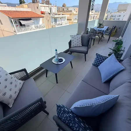 Palazzo Di Sole Apartment