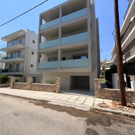 Palazzo Di Sole Apartment *
