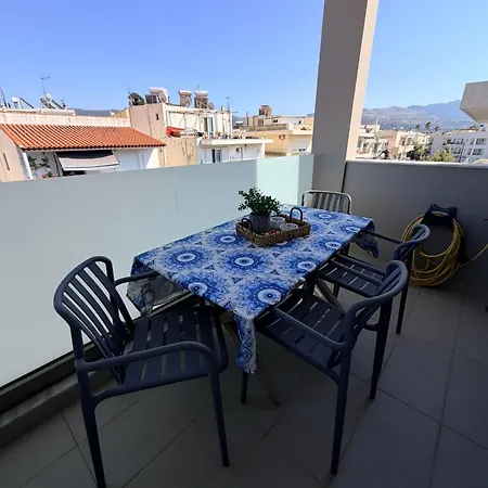 Apartment Palazzo Di Sole Kos Town